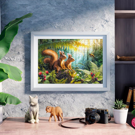 CherryPazzi This One Moment Puzzel 500 Stukjes