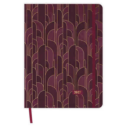 Comello Agenda XL Royal Deco 2027