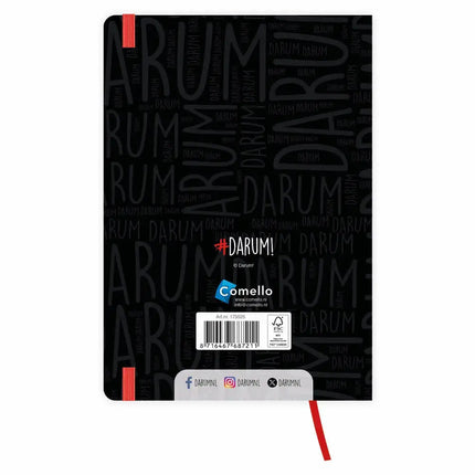 Comello Darum Weekagenda 2027