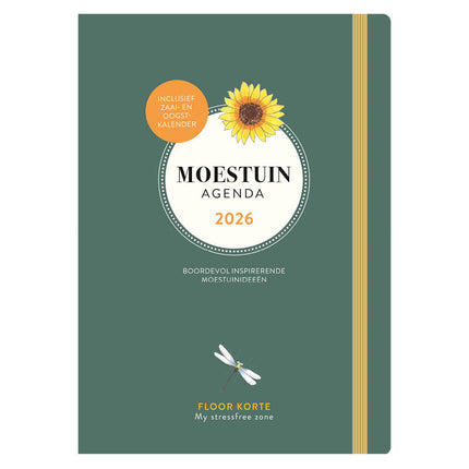 Comello De Moestuin Agenda 2026