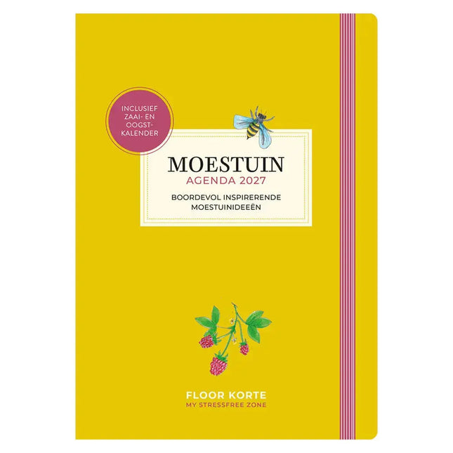 Comello De Moestuin Agenda 2027