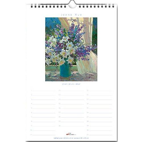 Comello Flowers verjaardagskalender