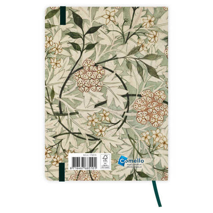 Comello Franciens Katten Weekagenda 2026
