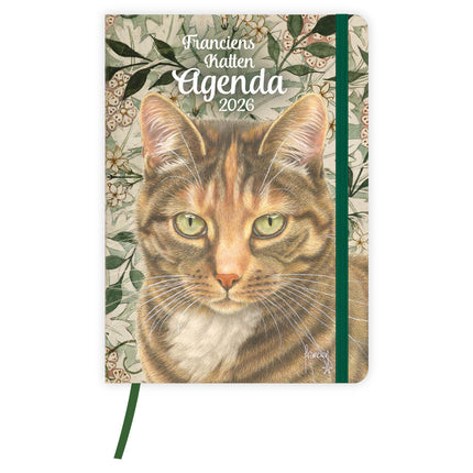 Comello Franciens Katten Weekagenda 2026
