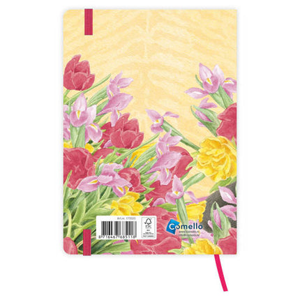 Comello Franciens Katten Weekagenda 2026 Tibbe