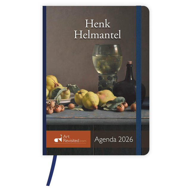 Comello Henk Helmantel Weekagenda 2026
