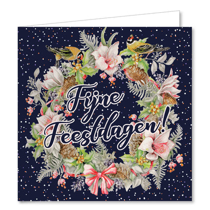 Comello Janneke Brinkman Kerstkaarten 1