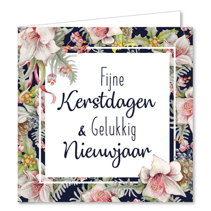 Comello Janneke Brinkman Kerstkaarten 1