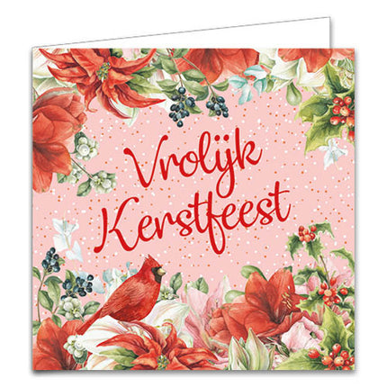 Comello Janneke Brinkman Kerstkaarten