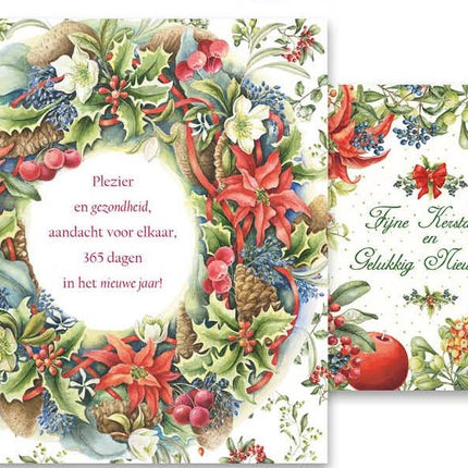 Comello Janneke Brinkman Kerstkaarten