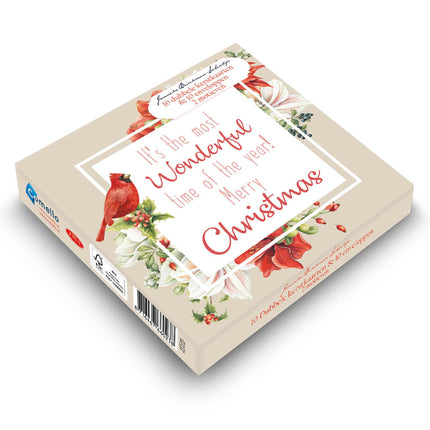 Comello Janneke Brinkman Kerstkaarten