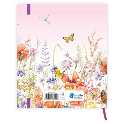 Comello Janneke Brinkman Luxe Weekplanner 2026