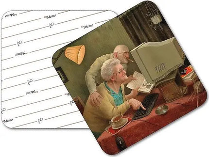 Comello Marius Van Dokkum – Art Memory