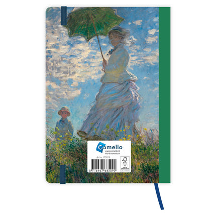 Comello Monet Weekagenda 2026