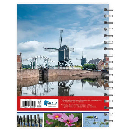 Comello Nederland Agenda 2027