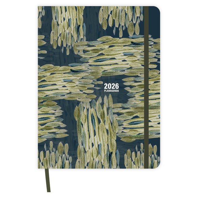 Comello Planagenda Nature’s Flow 2026