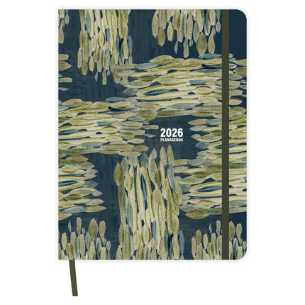 Comello Planagenda Nature’s Flow 2026