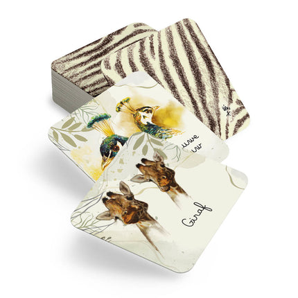 Comello Rien Poortvliet – Dieren Memory
