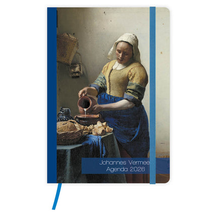 Comello Vermeer Weekagenda 2026