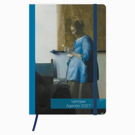 Comello Vermeer Weekagenda 2027