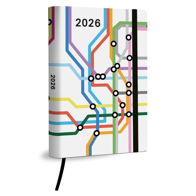 Comello Weekagenda Smal Underground 2026