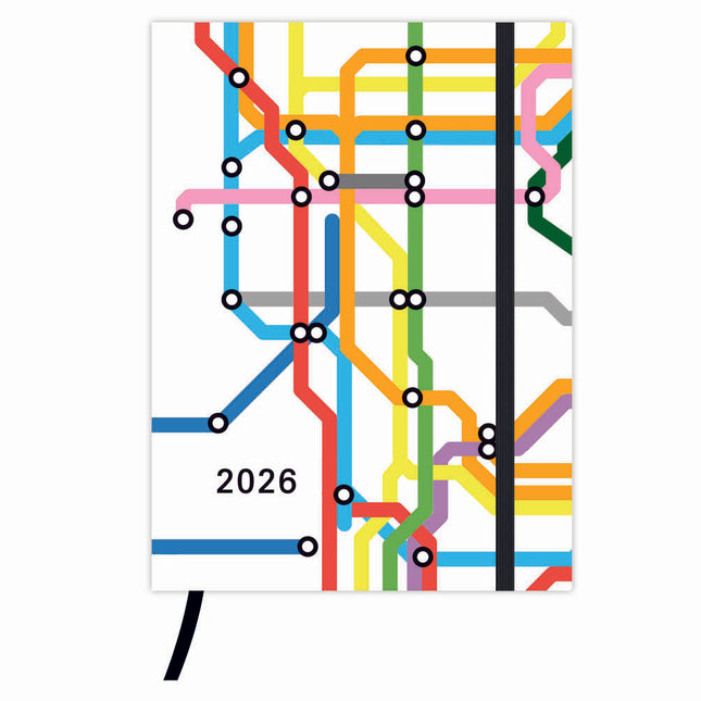 Comello Weekagenda Smal Underground 2026