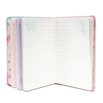 CoolPack Hello Kitty Squishy Notitieboek 3D
