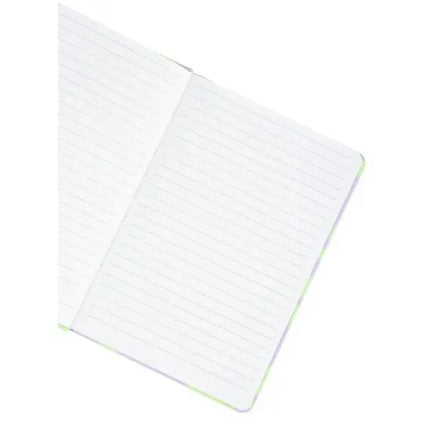 CoolPack Notitieboek Lila Natuur