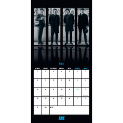 Danilo Beatles Kalender 2026