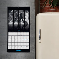 Danilo Beatles Kalender 2026