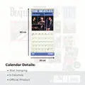Danilo Beatles Kalender 2027