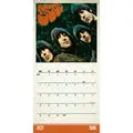 Danilo Beatles Kalender 2027