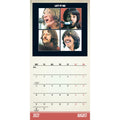 Danilo Beatles Kalender 2027