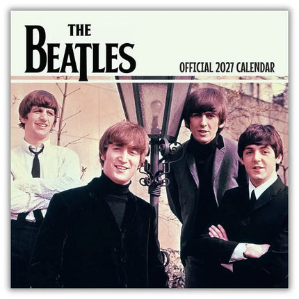 Danilo Beatles Kalender 2027