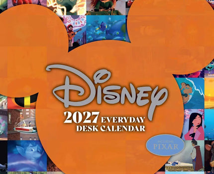 Danilo Disney Boxed Kalender 2027