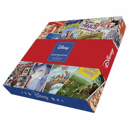 Danilo Disney Vintage Poster Gift Set 2026