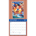 Danilo Disney Vintage Posters Kalender 2027