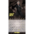 Danilo Doctor Who Kalender 2027