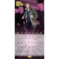 Danilo Doctor Who Kalender 2027