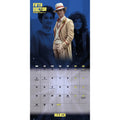 Danilo Doctor Who Kalender 2027