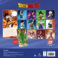 Danilo Dragon Ball Z Kalender 2027