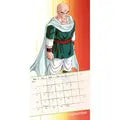 Danilo Dragon Ball Z Kalender 2027