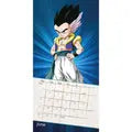 Danilo Dragon Ball Z Kalender 2027