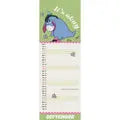 Danilo Eeyore Slimline Kalender 2027