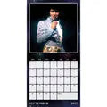 Danilo Elvis Presley Kalender 2027