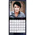 Danilo Elvis Presley Kalender 2027