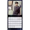 Danilo Elvis Presley Kalender 2027