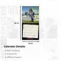 Danilo Elvis Presley Kalender 2027 Coll Edition