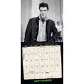 Danilo Elvis Presley Kalender 2027 Coll Edition