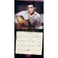 Danilo Elvis Presley Kalender 2027 Coll Edition